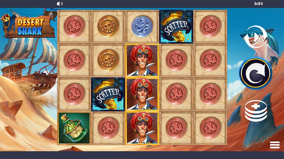 slot game
