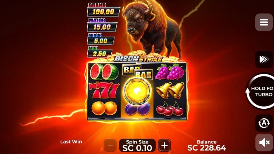 slot game