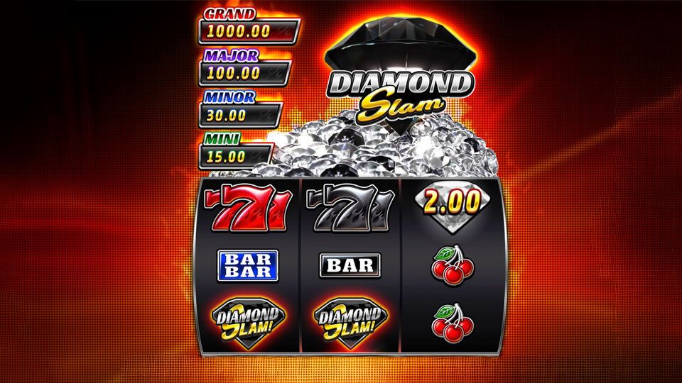 slot game