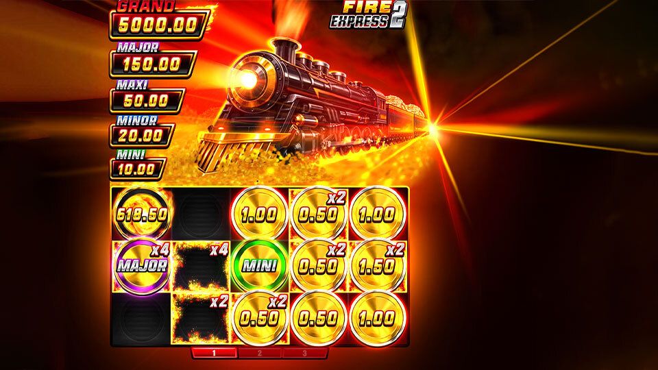 slot game