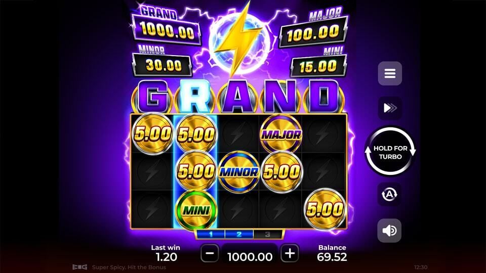 slot game