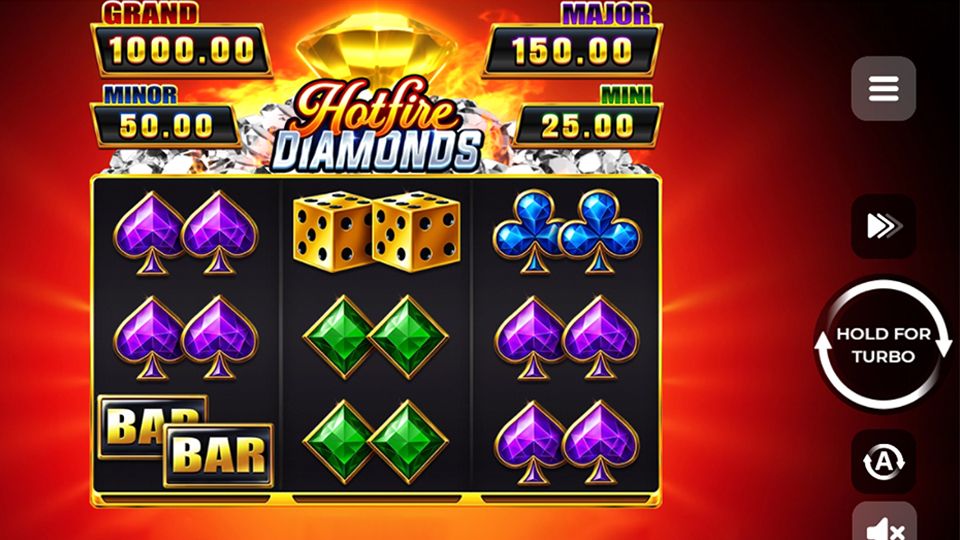 slot game