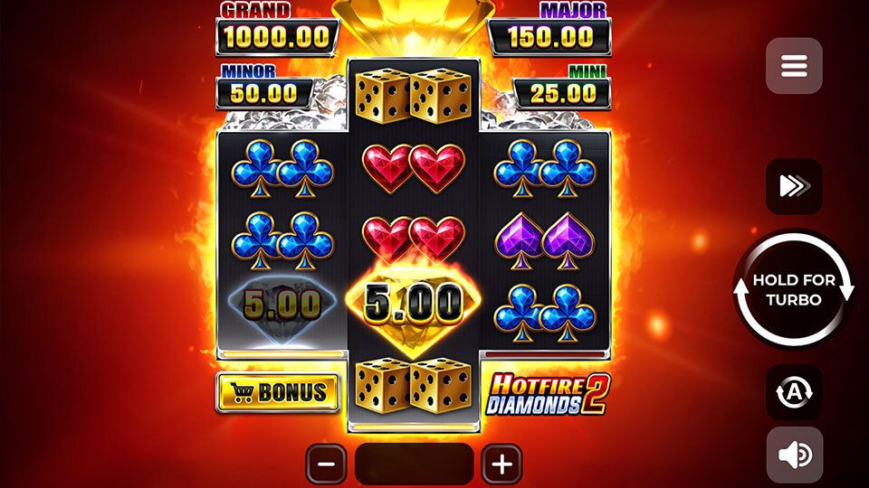 slot game