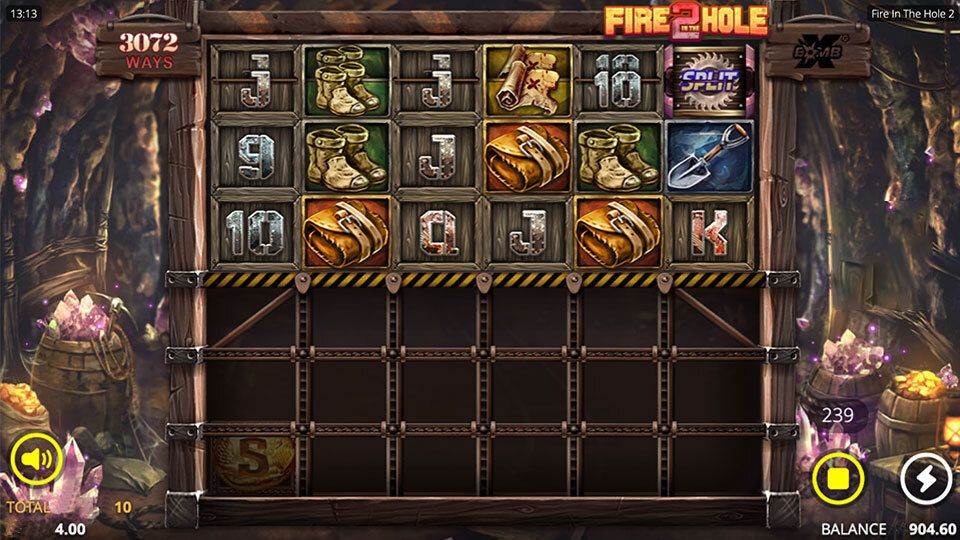 slot game