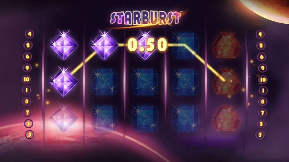 slot game