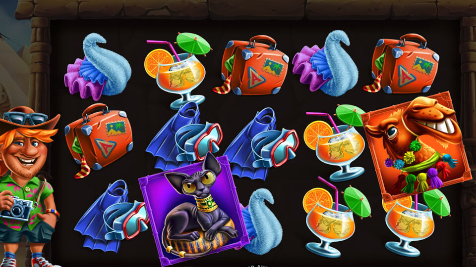 slot game