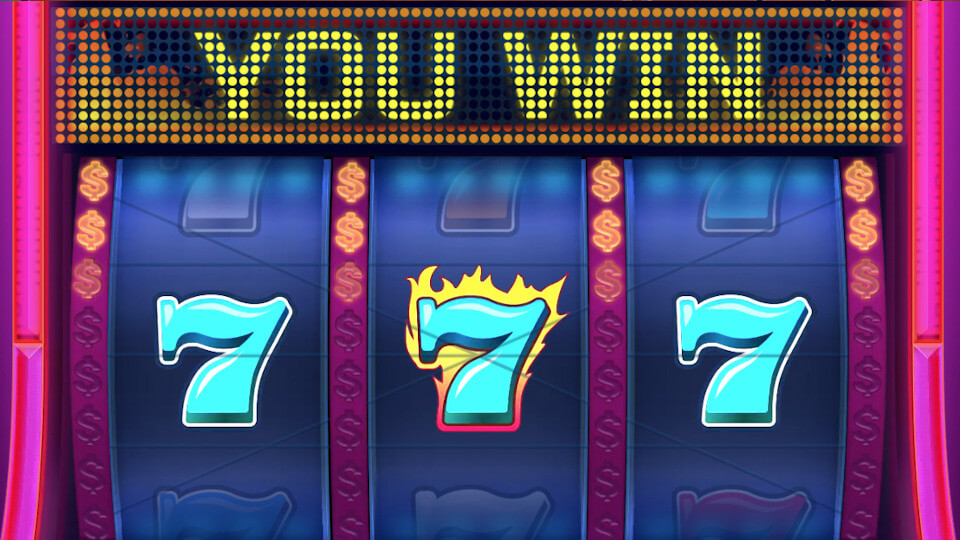 slot game