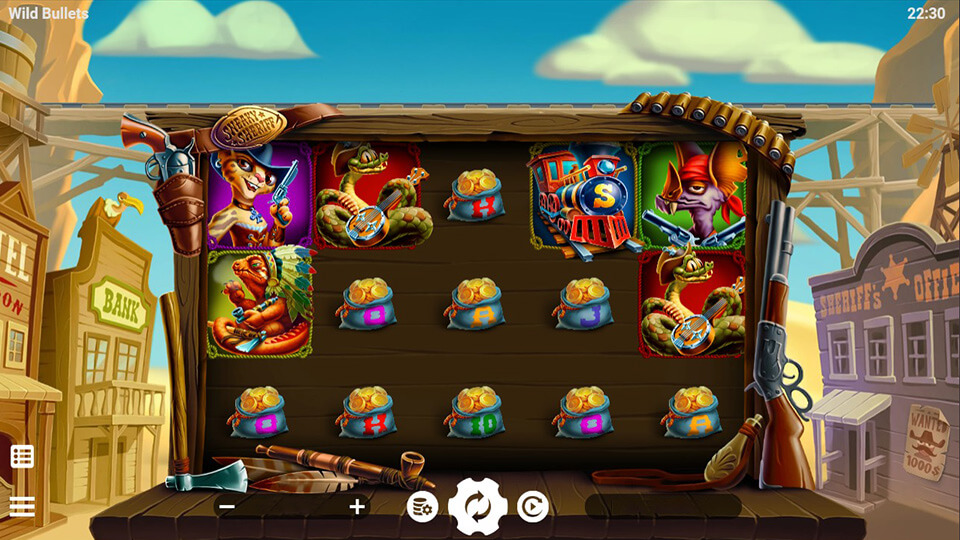 slot game