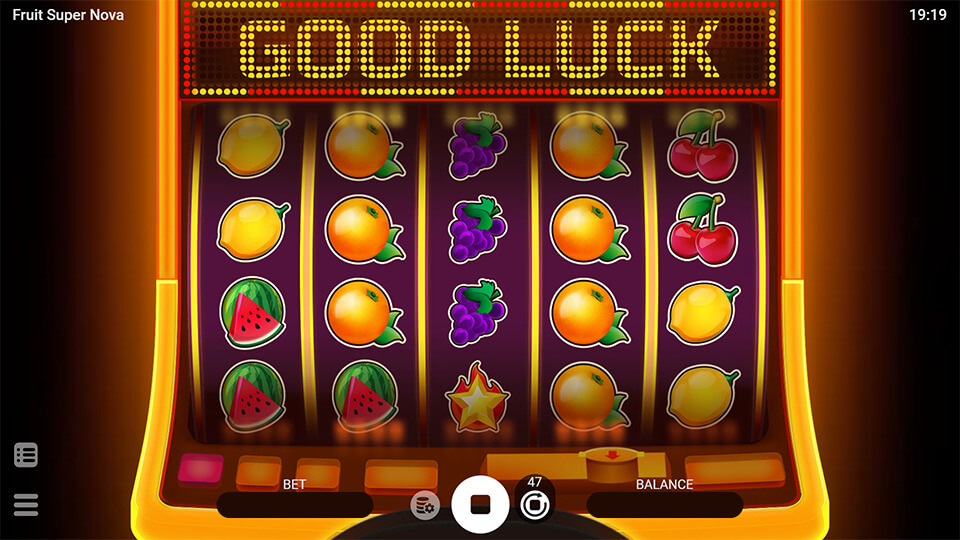 slot game