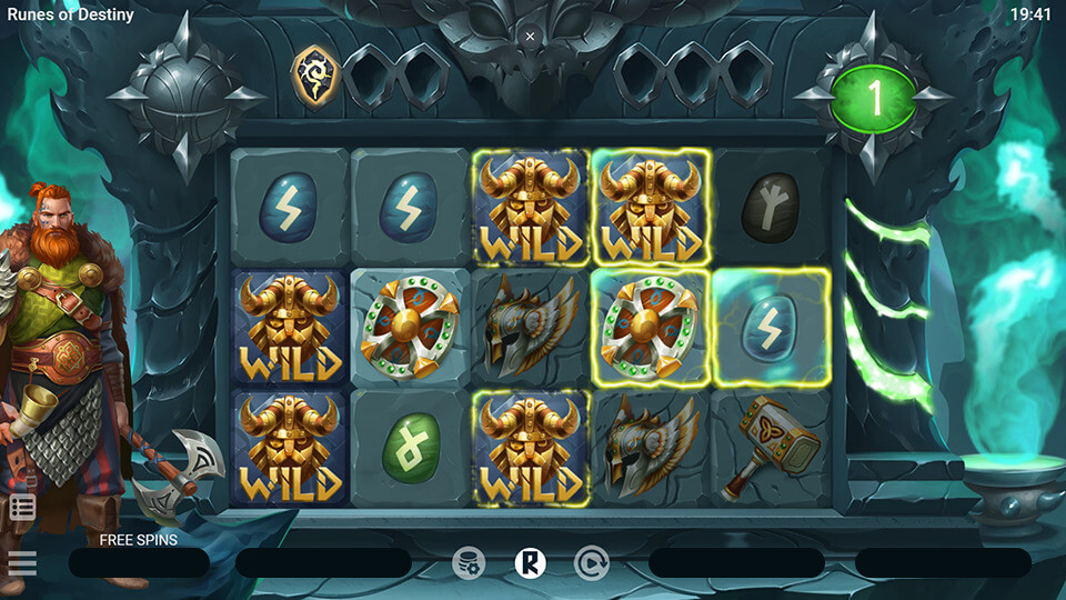 slot game