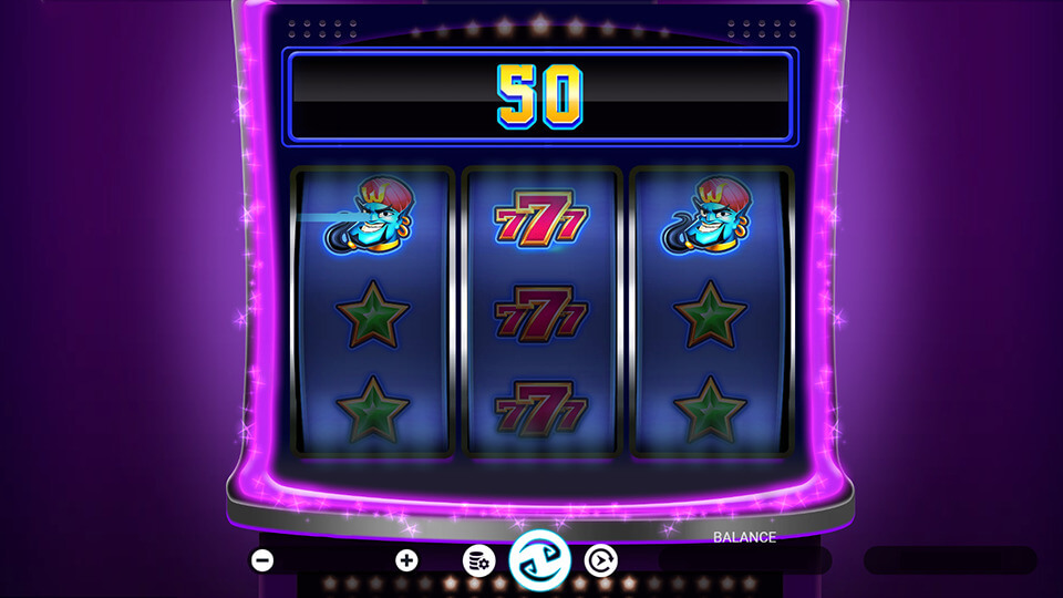 slot game