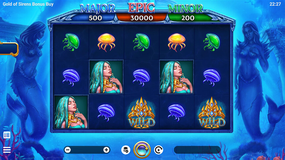 slot game