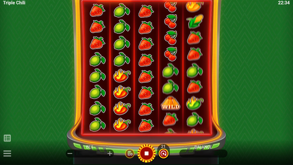 slot game