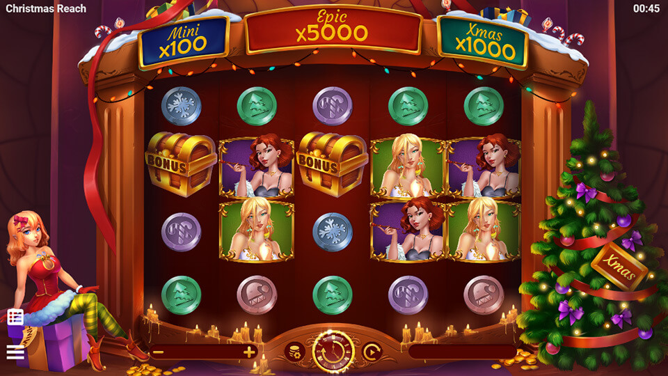 slot game