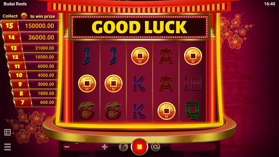 slot game