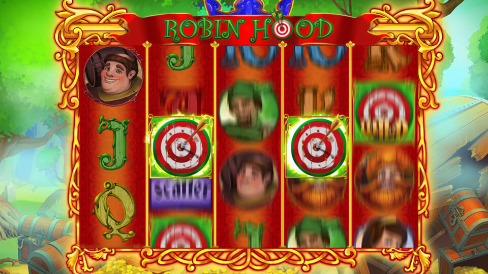 slot game