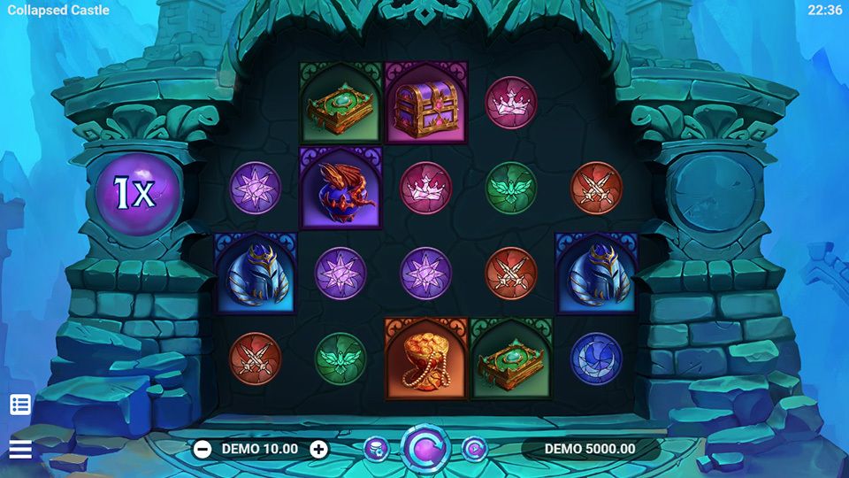 slot game