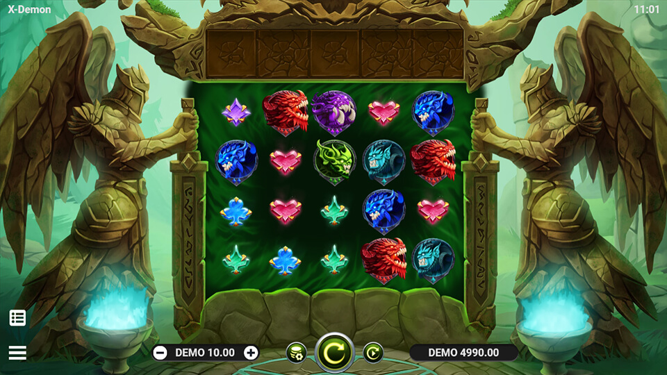 slot game