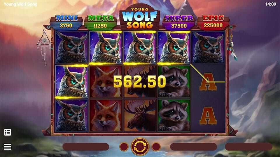 slot game