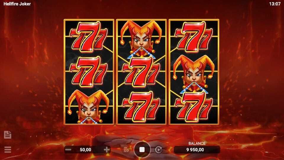 slot game