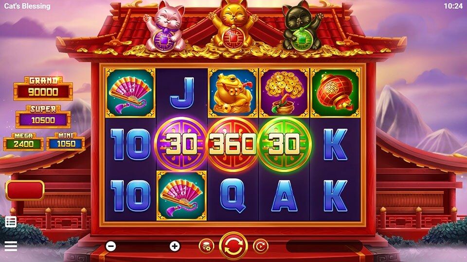slot game