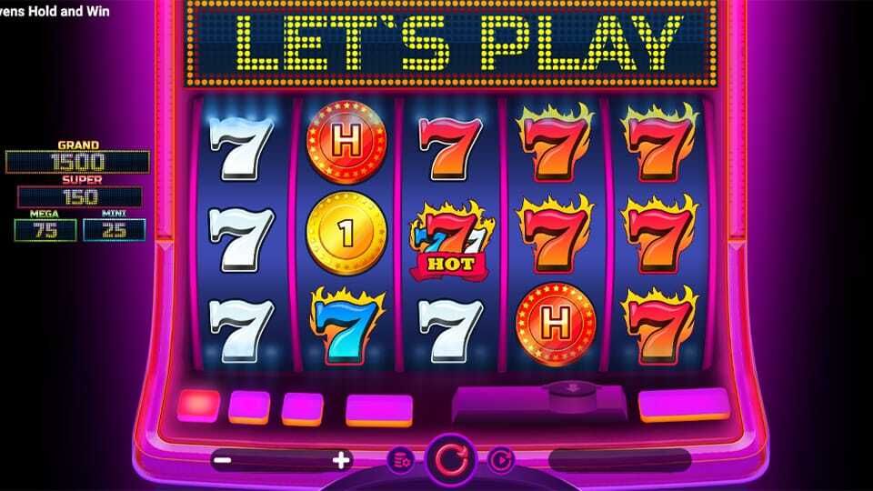 slot game
