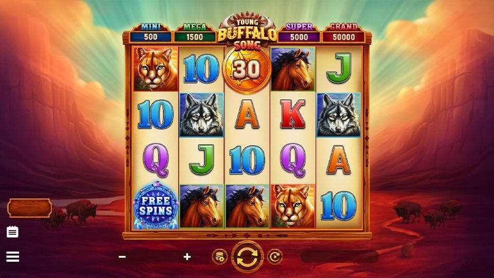 slot game