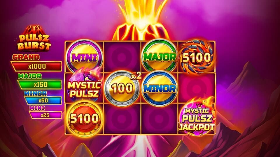 slot game