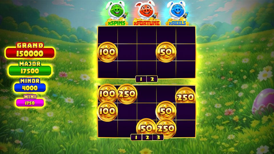 slot game