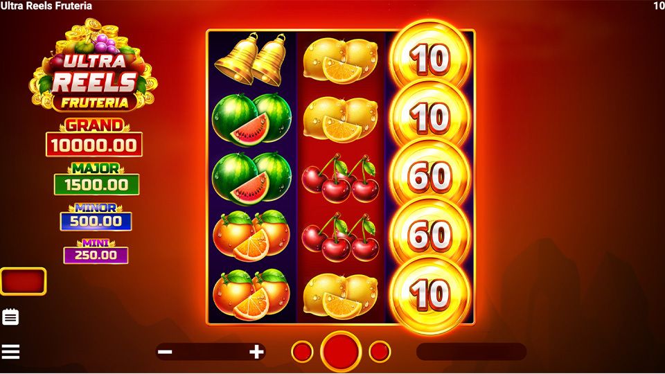 slot game