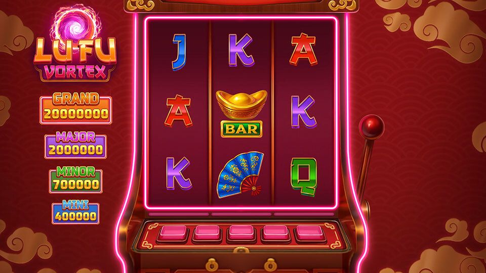 slot game