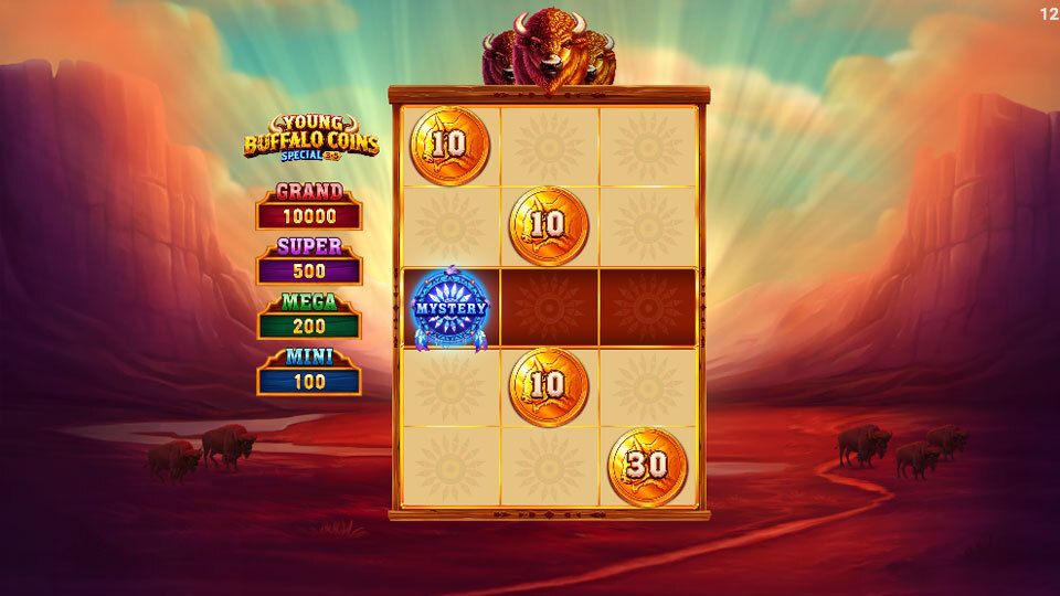 slot game