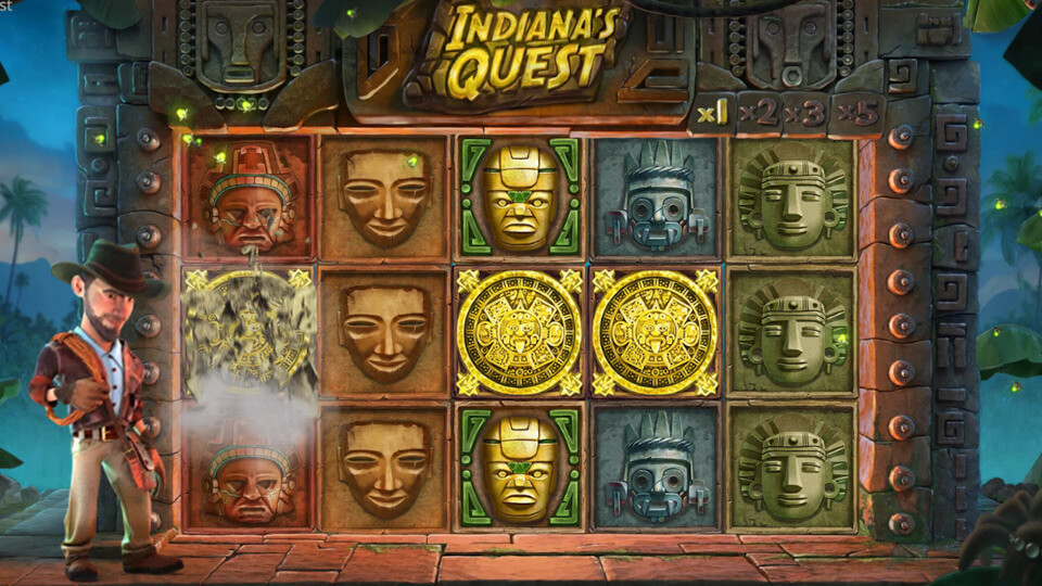 slot game