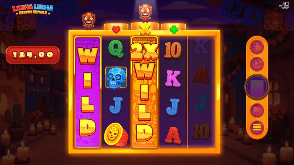 slot game