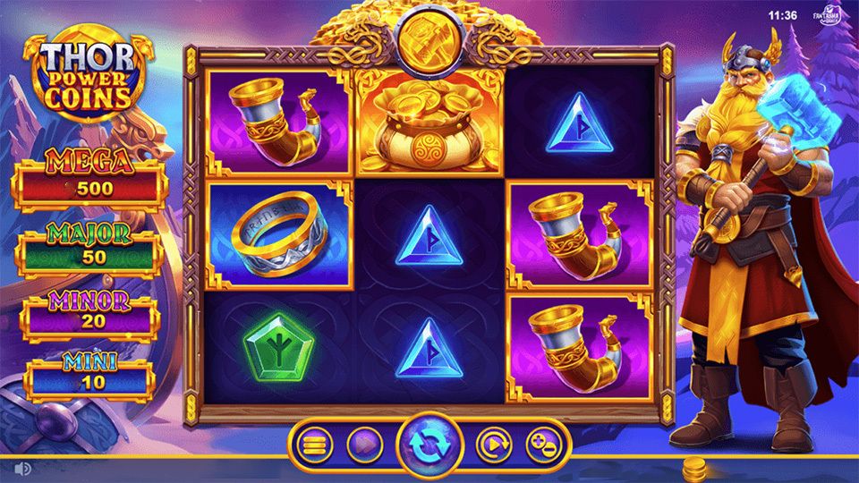 slot game