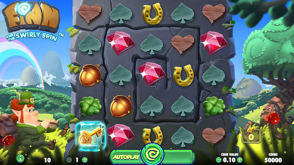 slot game