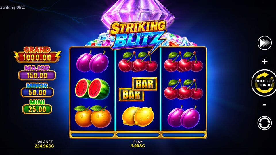 slot game