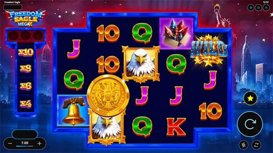 slot game