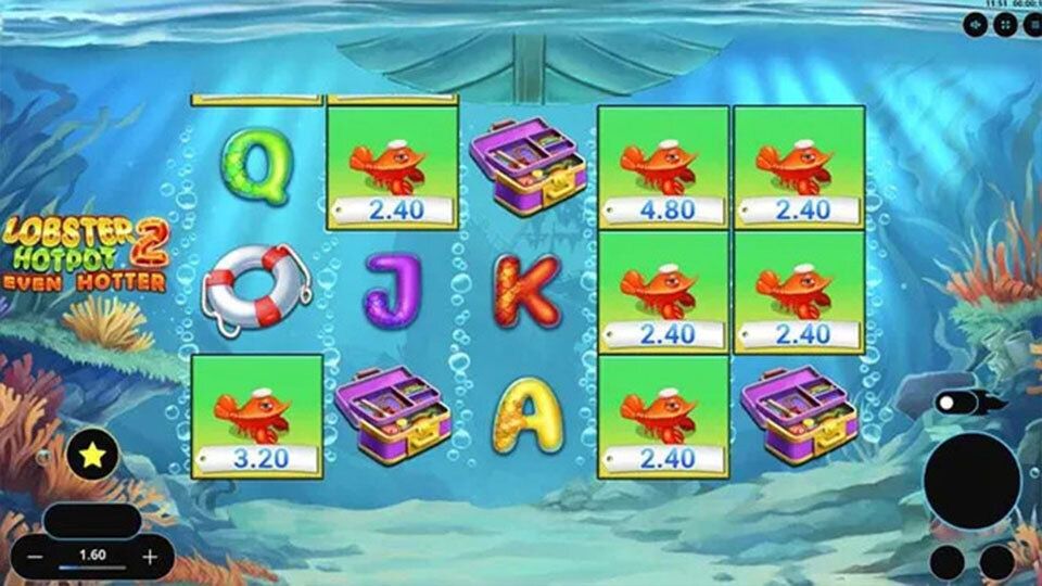 slot game
