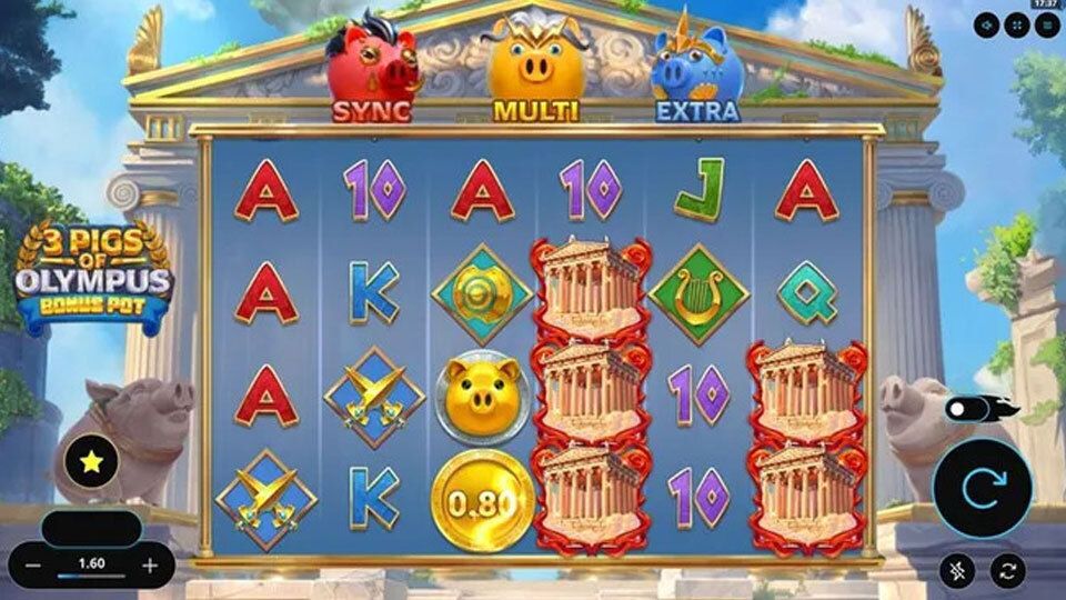 slot game