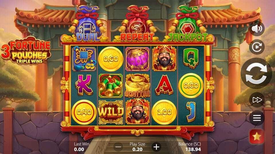 slot game