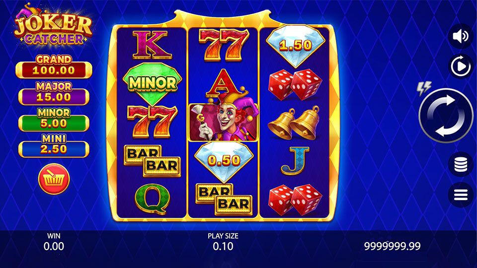 slot game