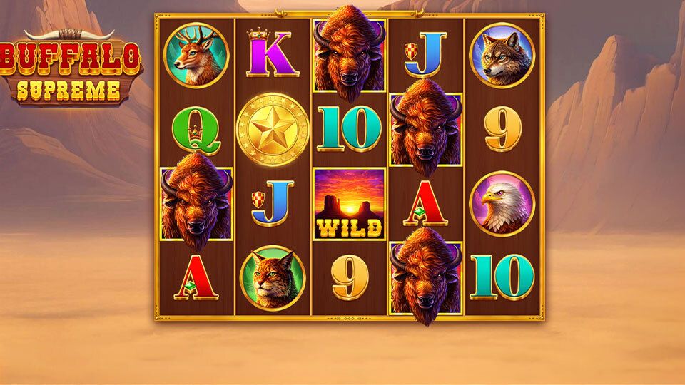 slot game