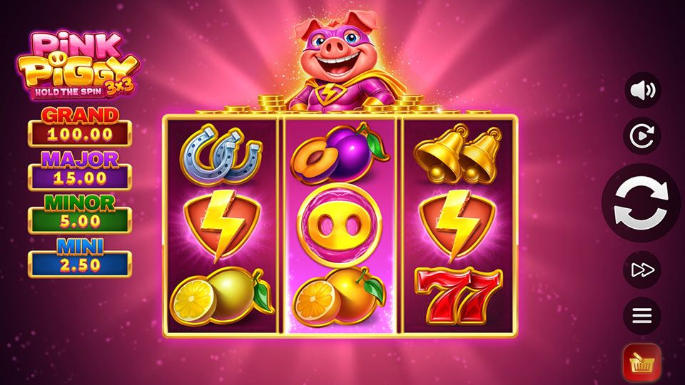 slot game