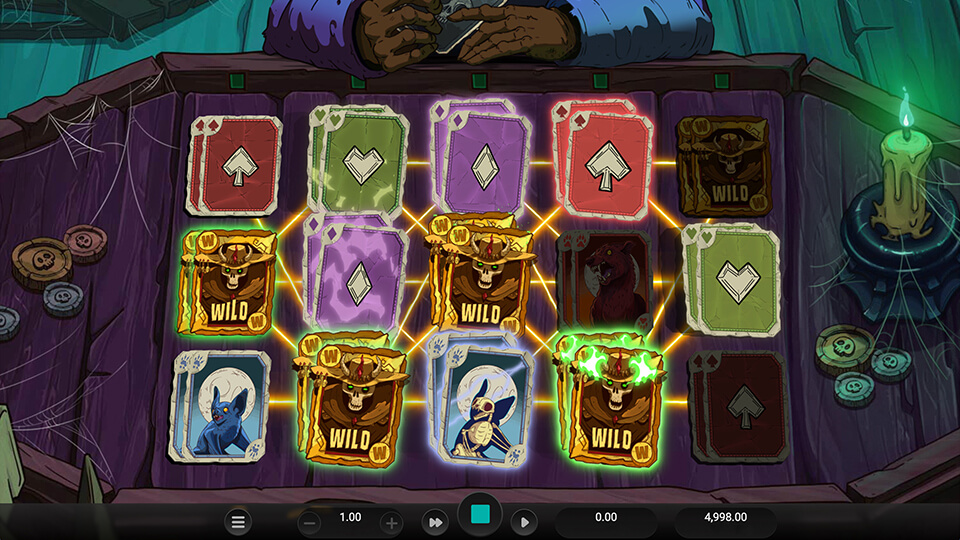 slot game