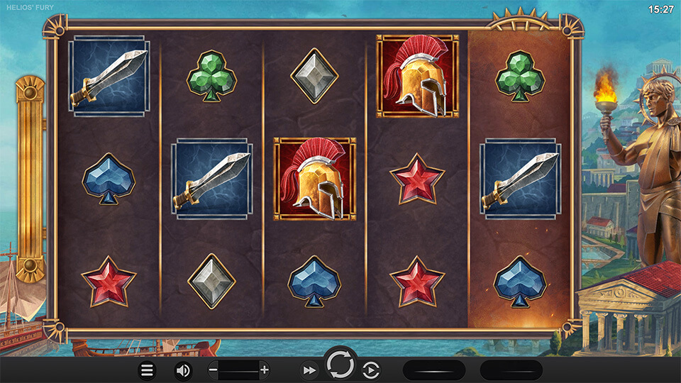 slot game