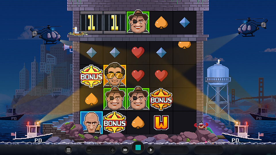 slot game