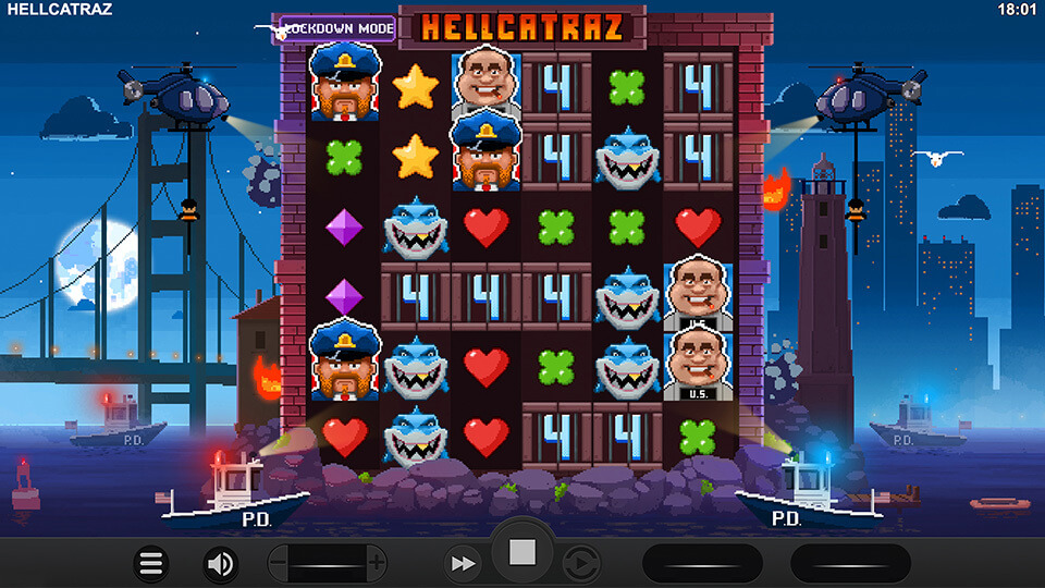 slot game