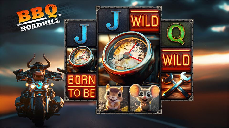 slot game