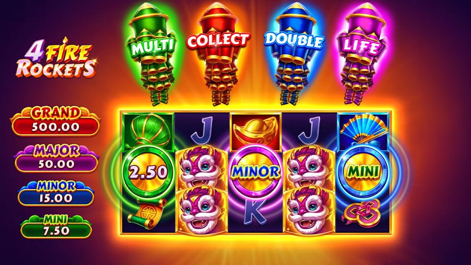 slot game